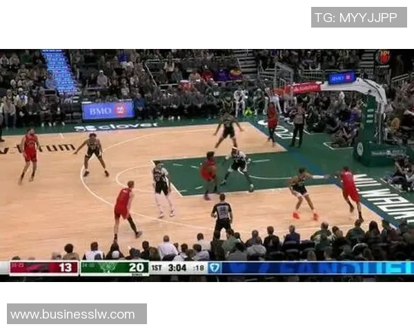 雄鹿击败猛龙，续写NBA荣耀篇章