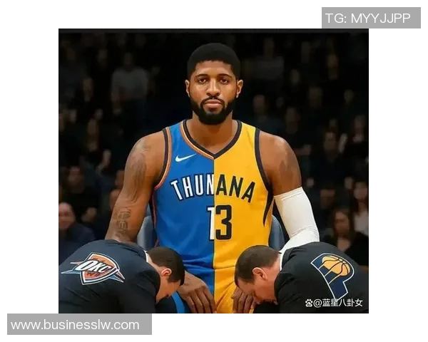 雷霆全员复出，乔治领衔球队迎接挑战？